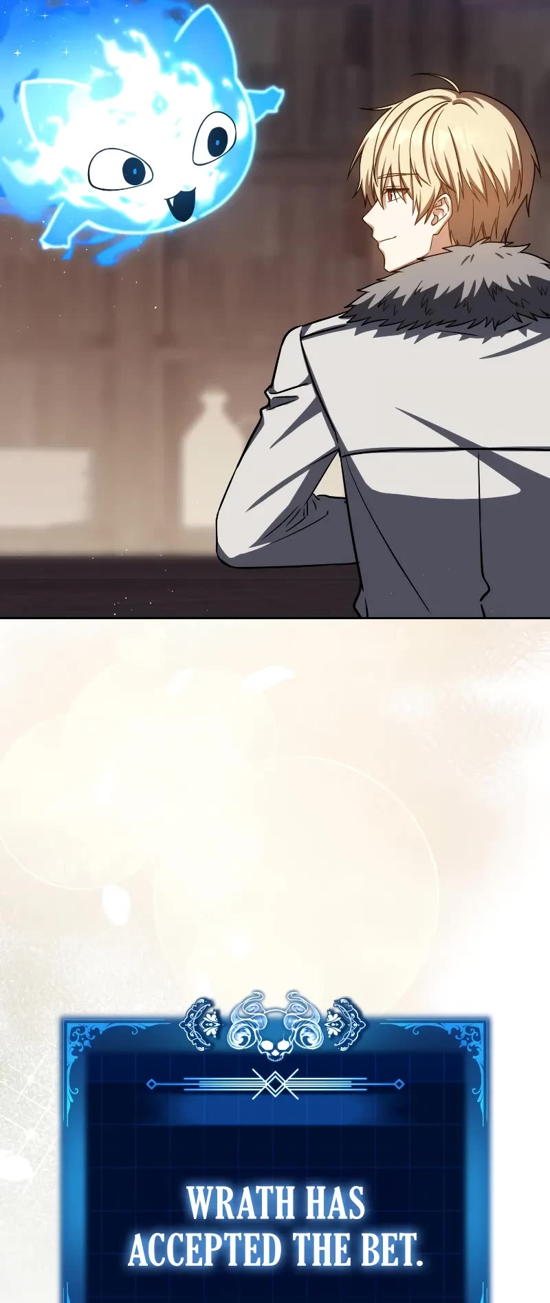 The Reincarnated Assassin is a Genius Swordsman chapter 63 page 68