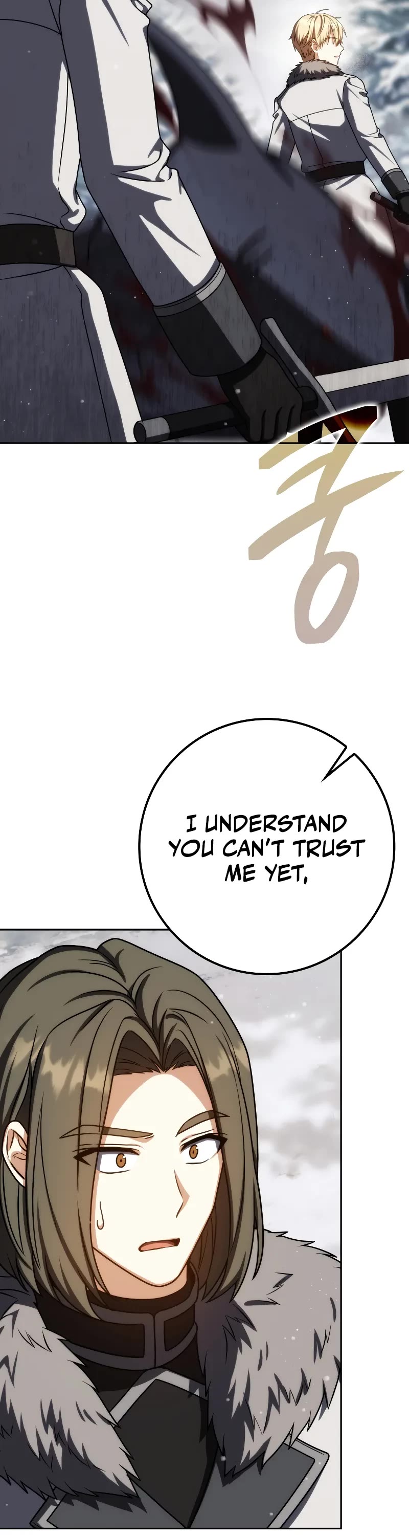 The Reincarnated Assassin is a Genius Swordsman chapter 63 page 7