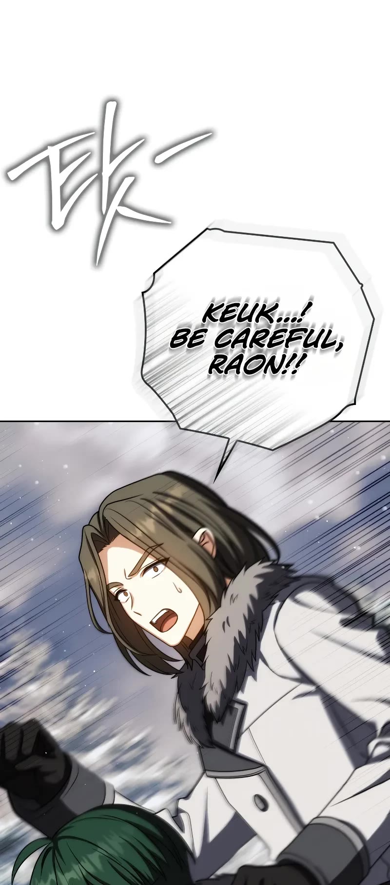 The Reincarnated Assassin is a Genius Swordsman chapter 63 page 9