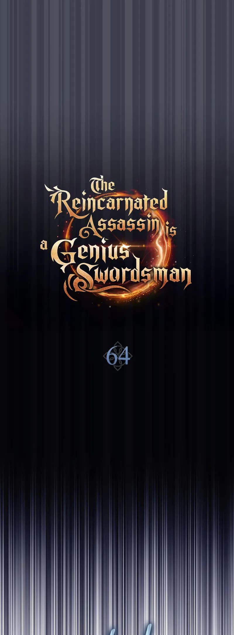 The Reincarnated Assassin is a Genius Swordsman chapter 64 page 10