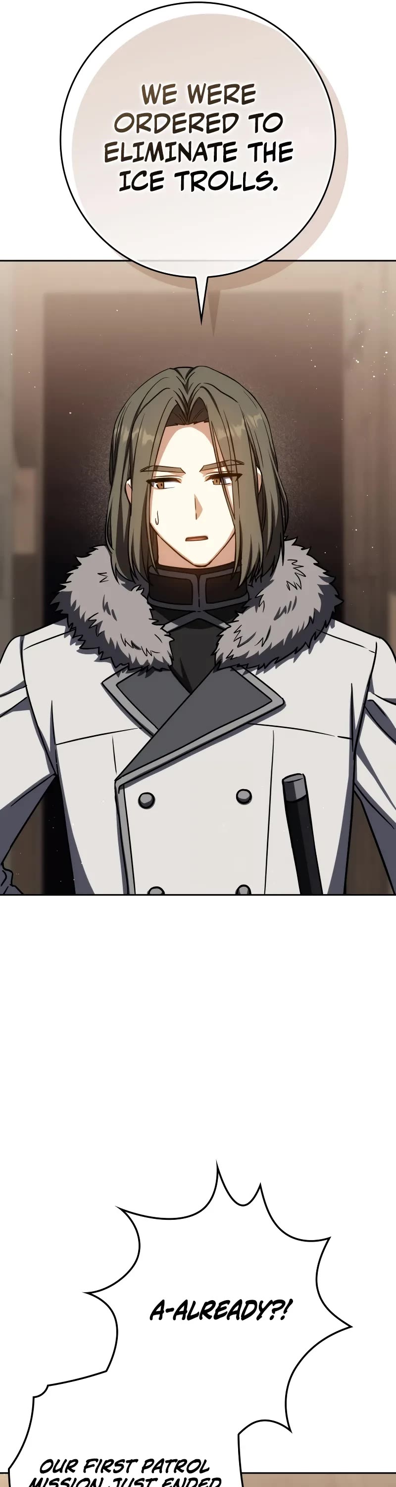 The Reincarnated Assassin is a Genius Swordsman chapter 64 page 12