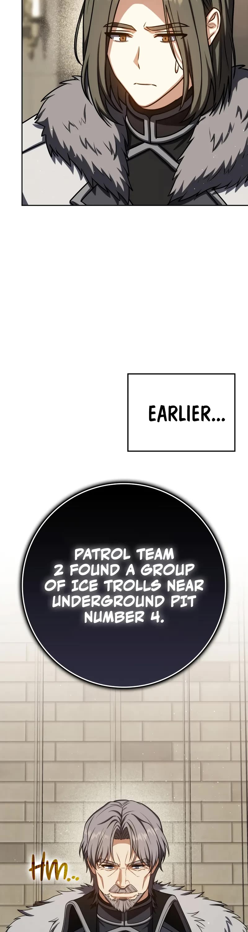 The Reincarnated Assassin is a Genius Swordsman chapter 64 page 14