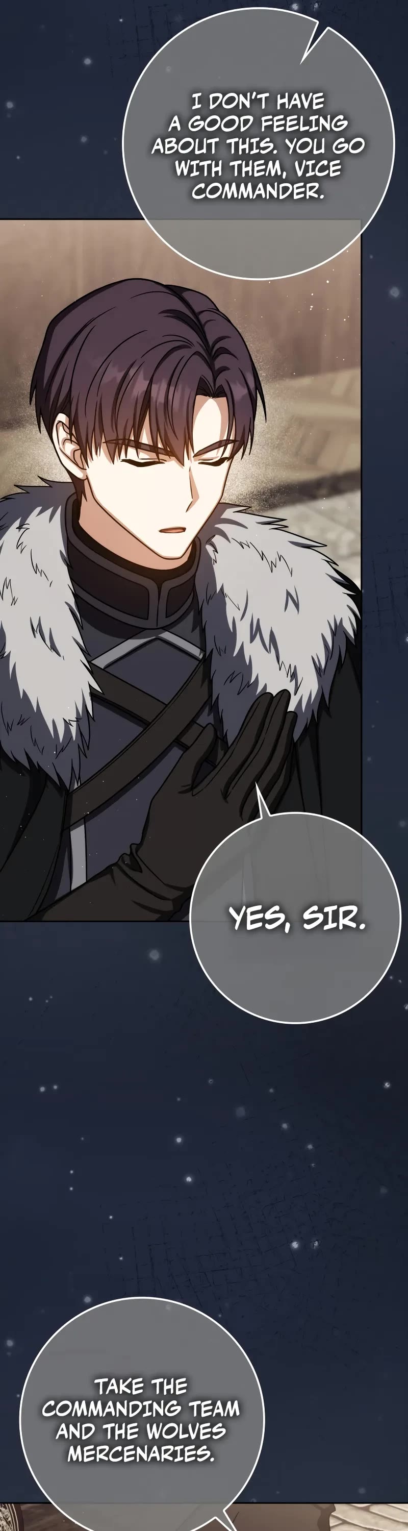 The Reincarnated Assassin is a Genius Swordsman chapter 64 page 17