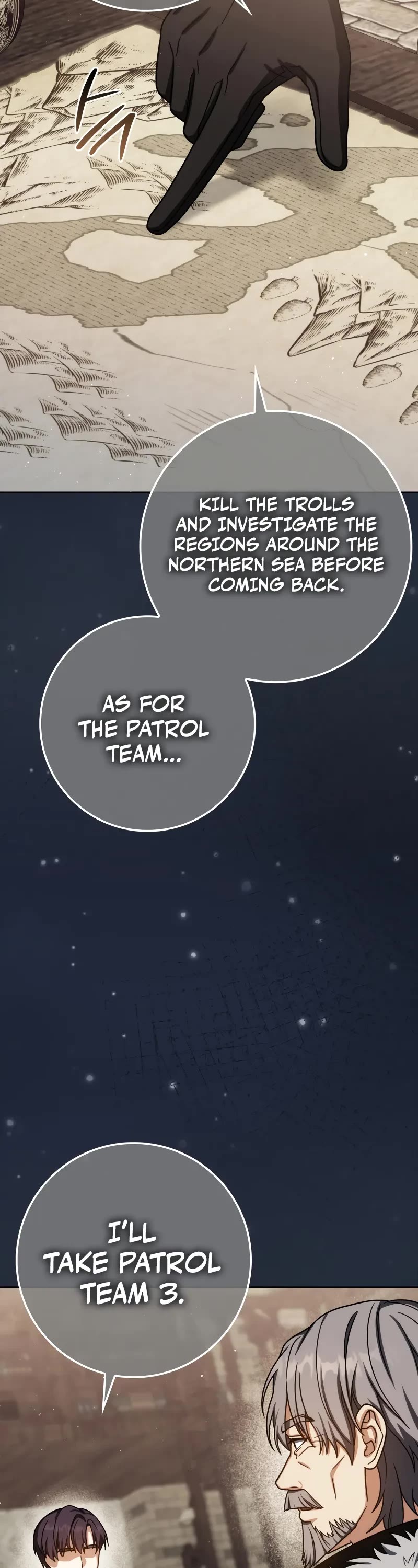 The Reincarnated Assassin is a Genius Swordsman chapter 64 page 18