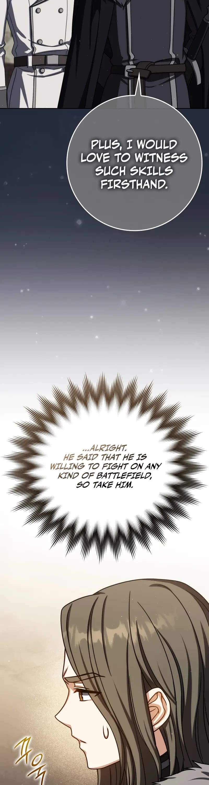 The Reincarnated Assassin is a Genius Swordsman chapter 64 page 20