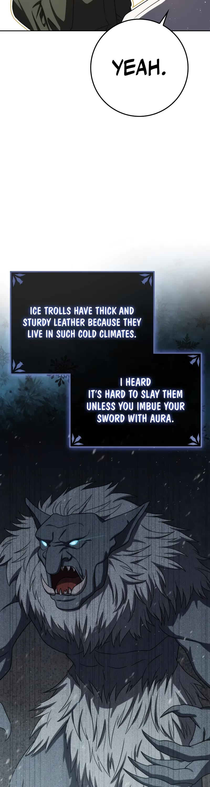 The Reincarnated Assassin is a Genius Swordsman chapter 64 page 24