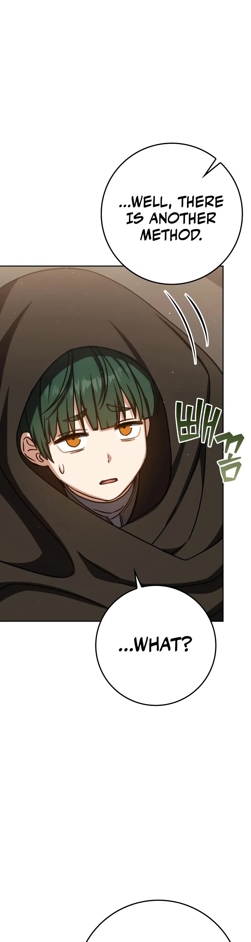 The Reincarnated Assassin is a Genius Swordsman chapter 64 page 27