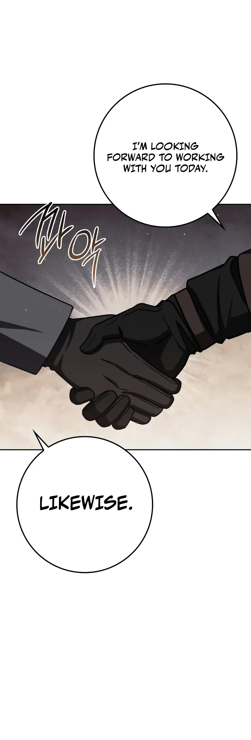 The Reincarnated Assassin is a Genius Swordsman chapter 64 page 36