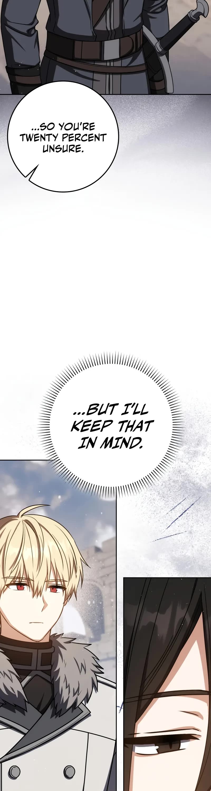 The Reincarnated Assassin is a Genius Swordsman chapter 64 page 39