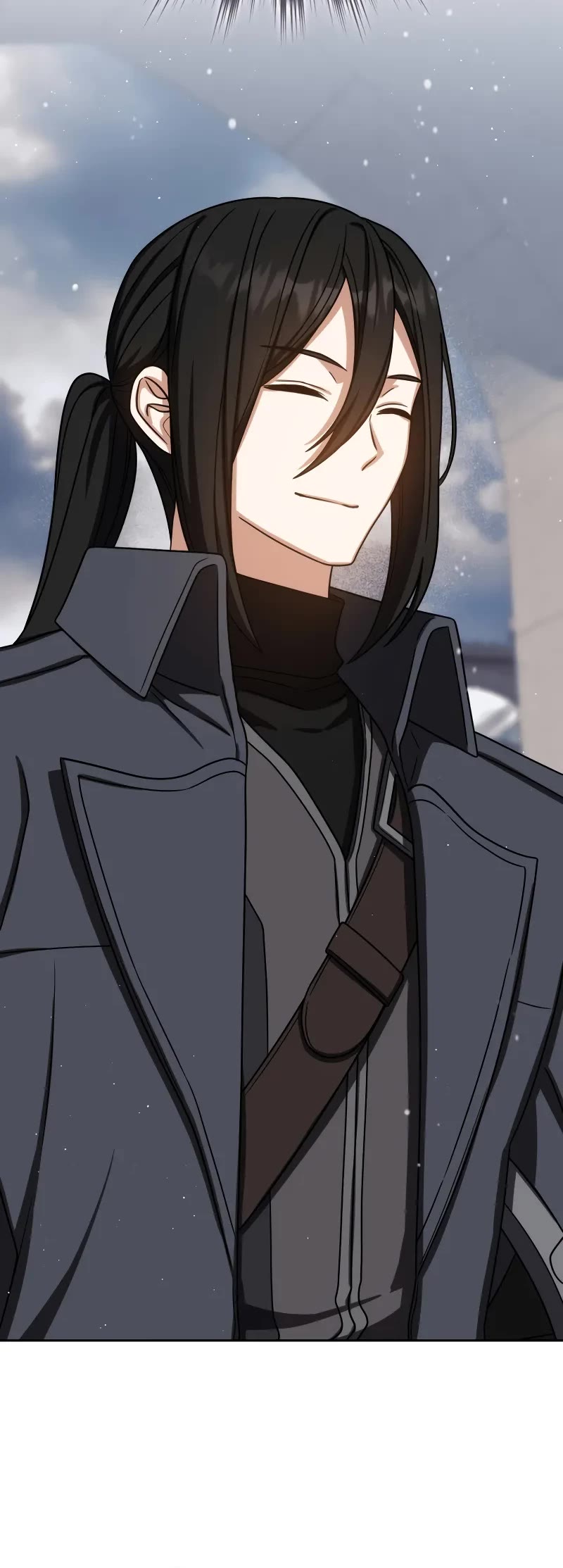 The Reincarnated Assassin is a Genius Swordsman chapter 64 page 41