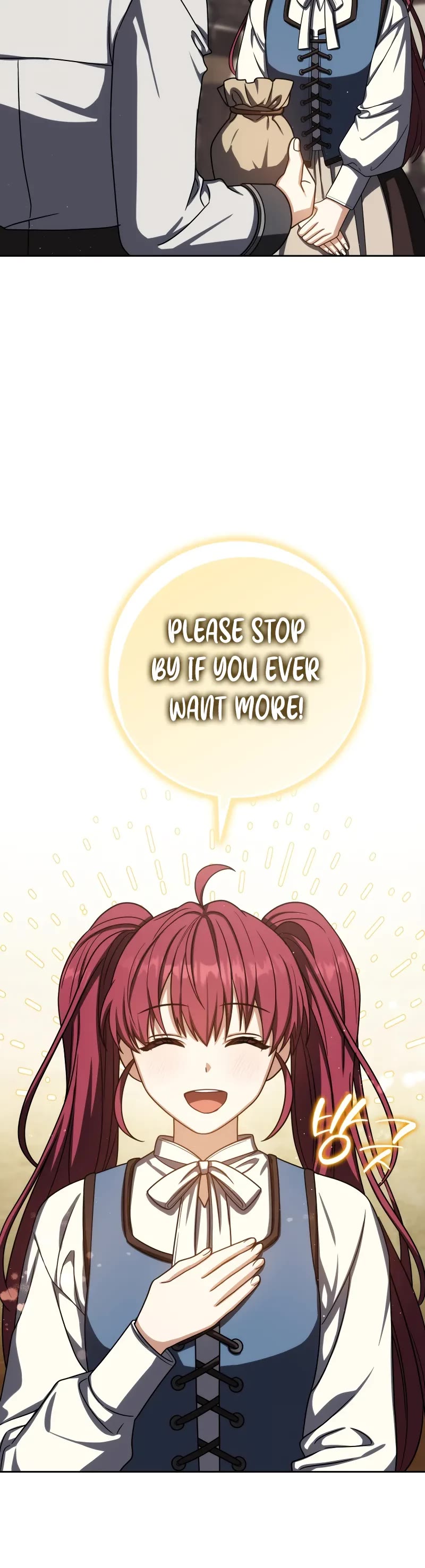 The Reincarnated Assassin is a Genius Swordsman chapter 64 page 5