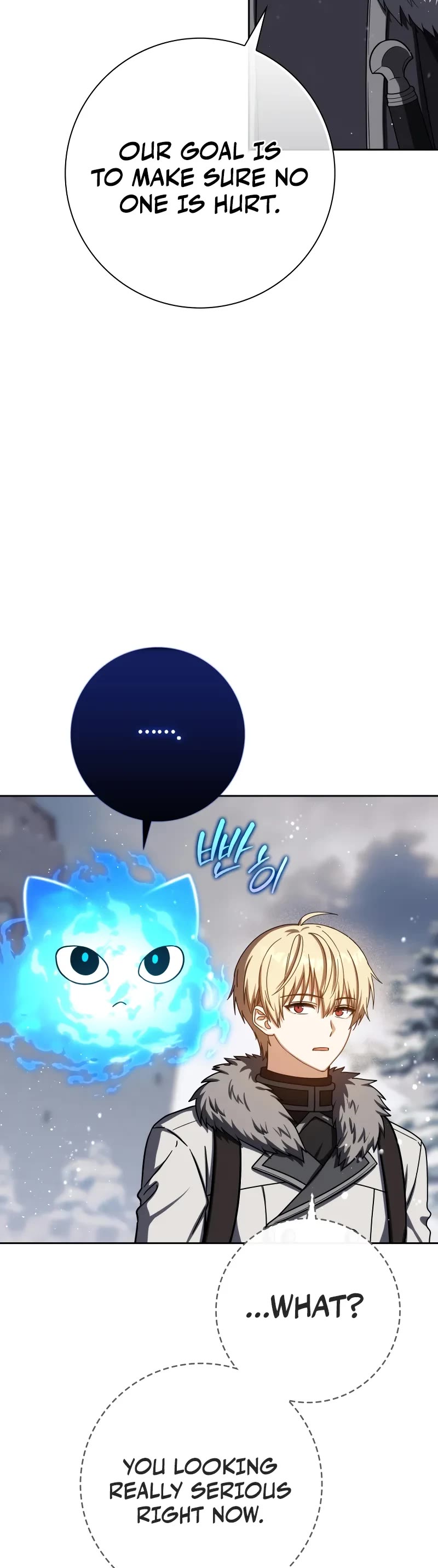 The Reincarnated Assassin is a Genius Swordsman chapter 64 page 50