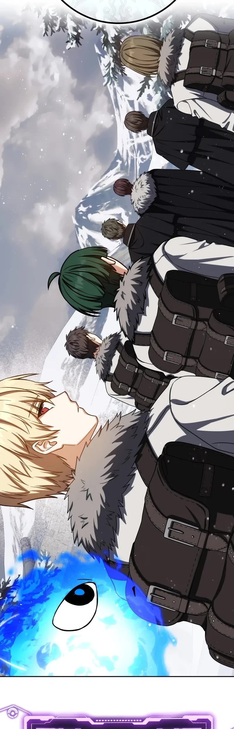 The Reincarnated Assassin is a Genius Swordsman chapter 64 page 53