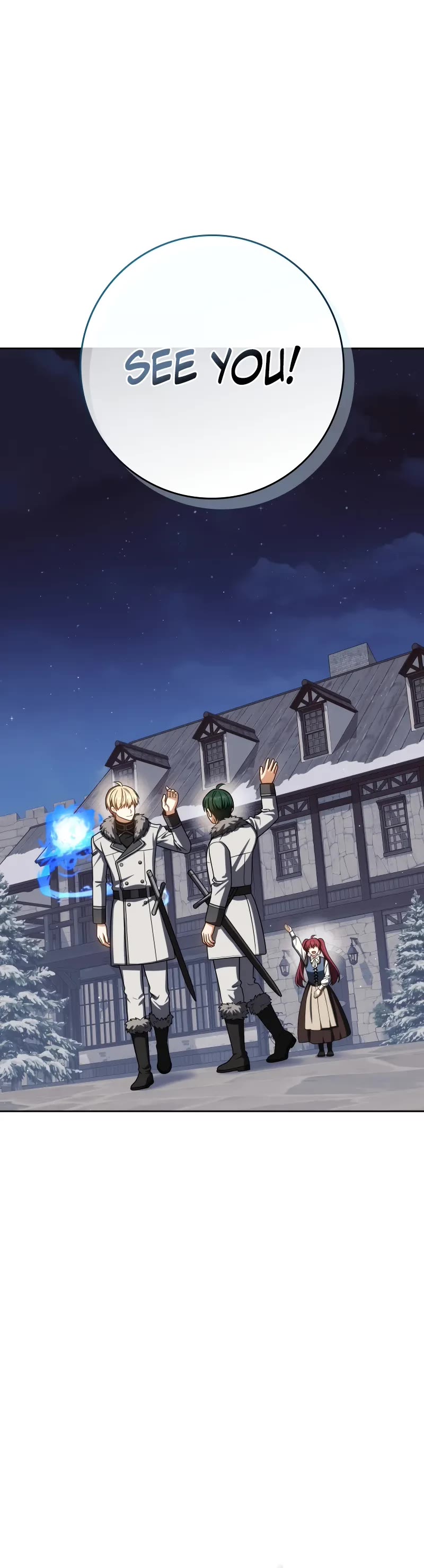 The Reincarnated Assassin is a Genius Swordsman chapter 64 page 6