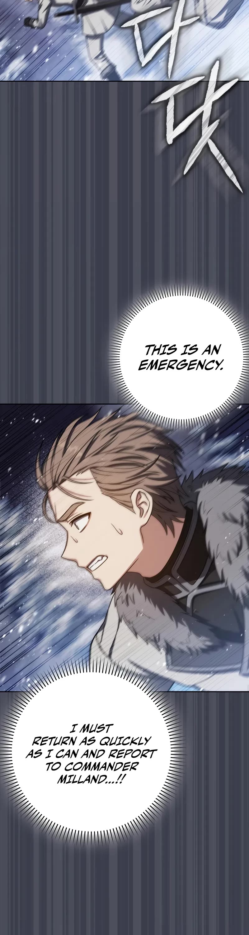 The Reincarnated Assassin is a Genius Swordsman chapter 64 page 8