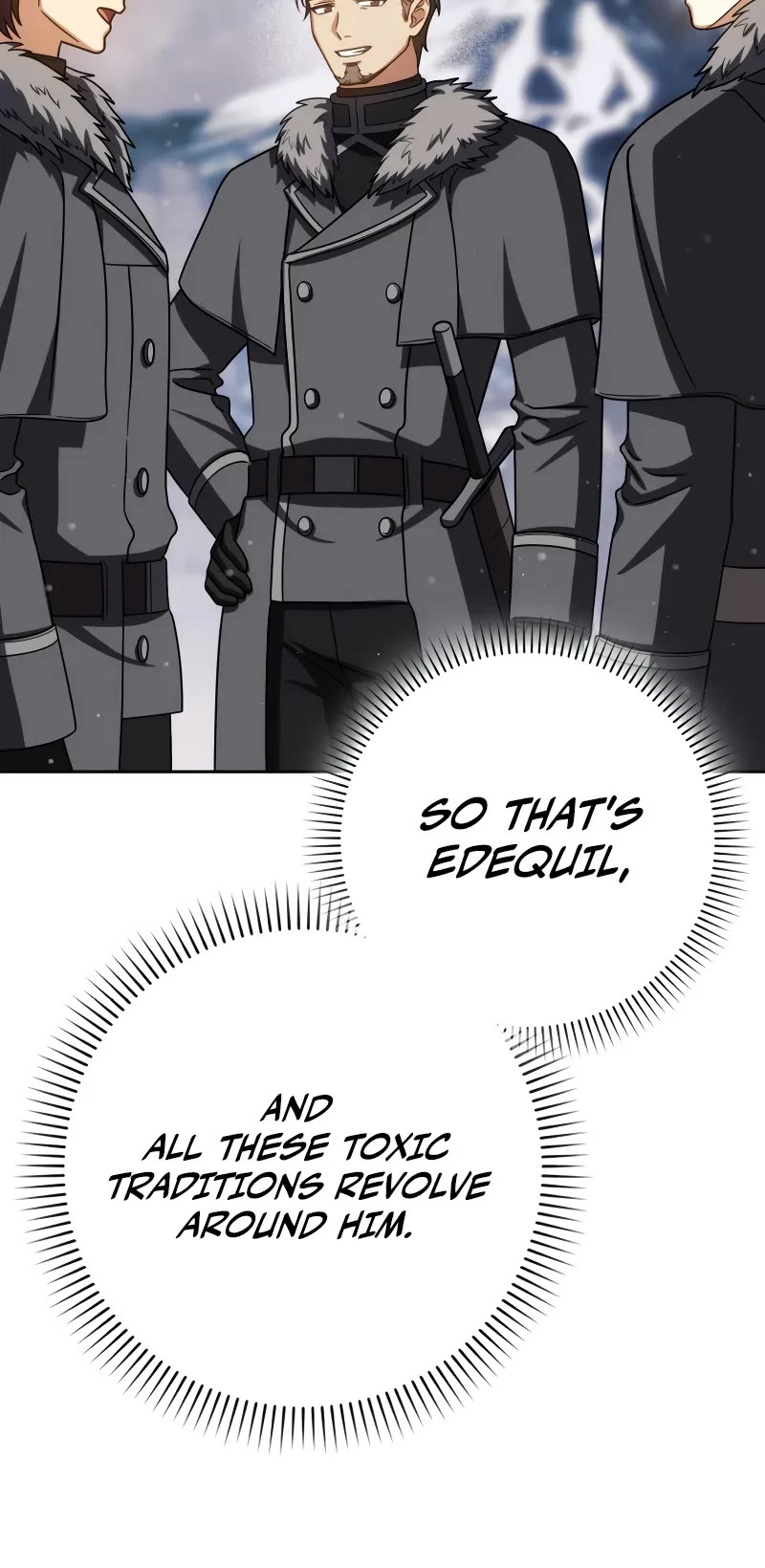 The Reincarnated Assassin is a Genius Swordsman chapter 65 page 12