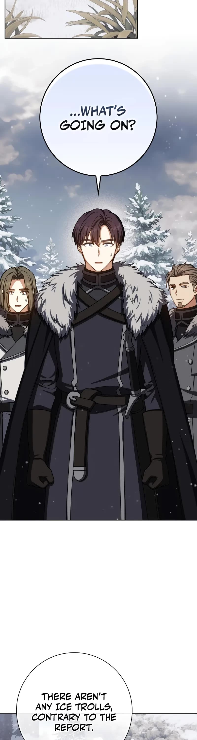 The Reincarnated Assassin is a Genius Swordsman chapter 65 page 15