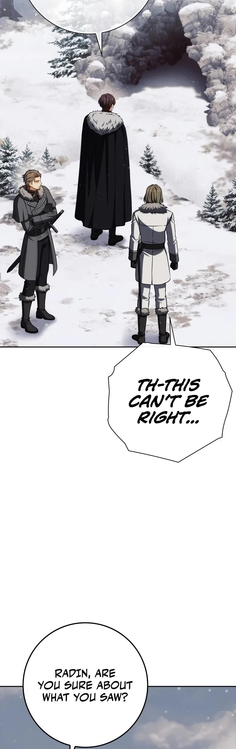 The Reincarnated Assassin is a Genius Swordsman chapter 65 page 16