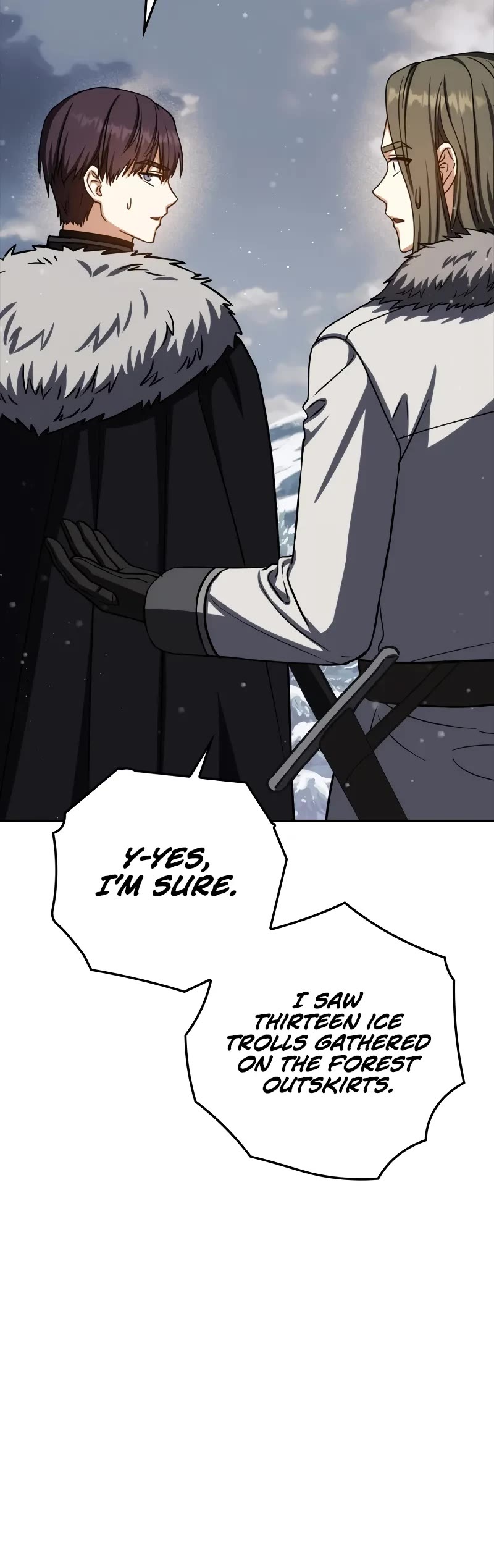 The Reincarnated Assassin is a Genius Swordsman chapter 65 page 17