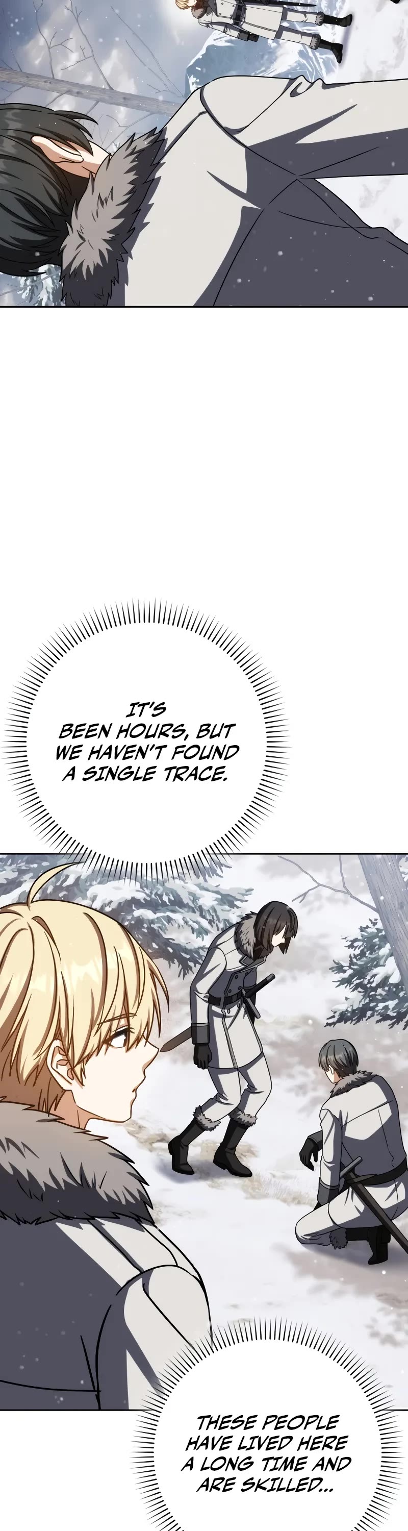 The Reincarnated Assassin is a Genius Swordsman chapter 65 page 20