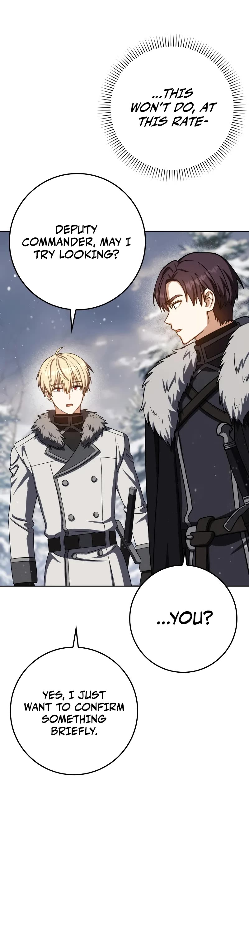 The Reincarnated Assassin is a Genius Swordsman chapter 65 page 23