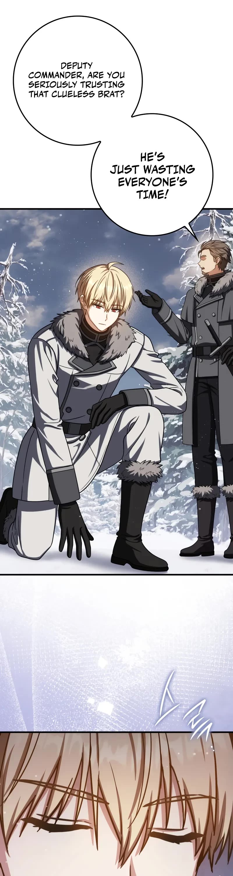 The Reincarnated Assassin is a Genius Swordsman chapter 65 page 25