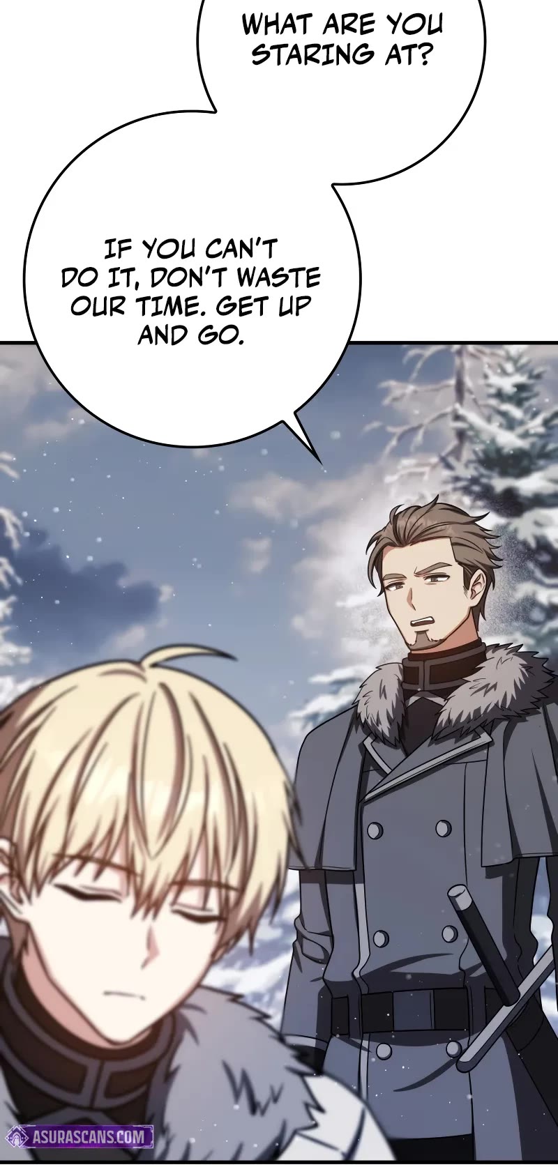 The Reincarnated Assassin is a Genius Swordsman chapter 65 page 28