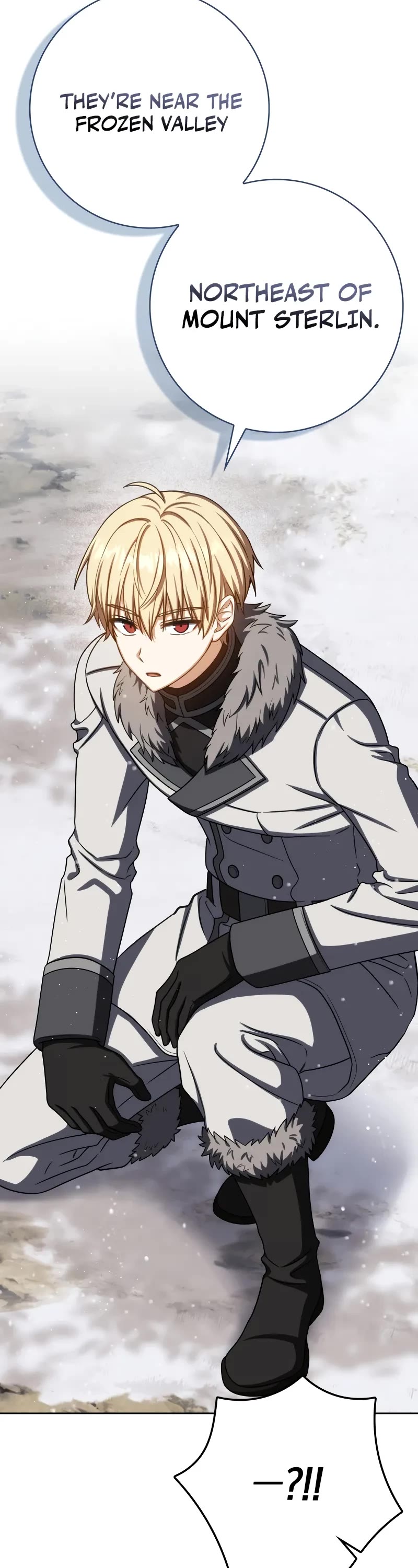 The Reincarnated Assassin is a Genius Swordsman chapter 65 page 30