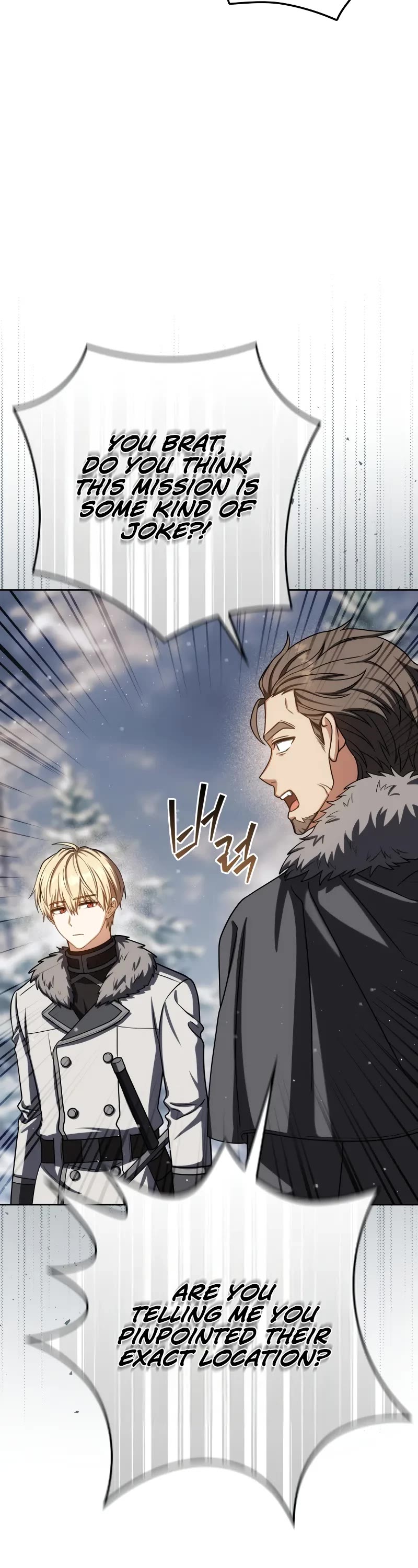 The Reincarnated Assassin is a Genius Swordsman chapter 65 page 31