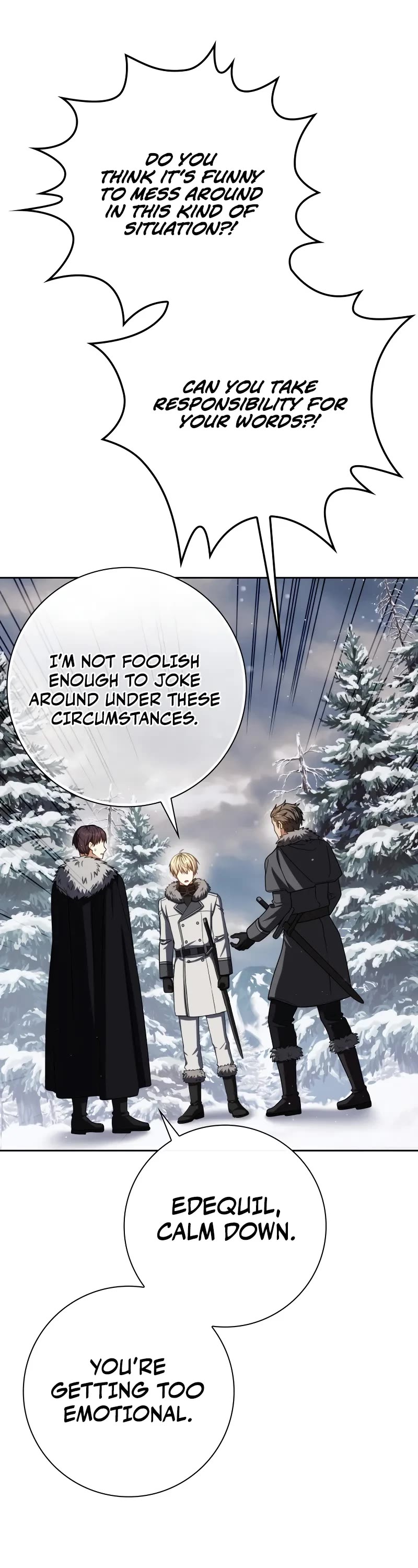 The Reincarnated Assassin is a Genius Swordsman chapter 65 page 33