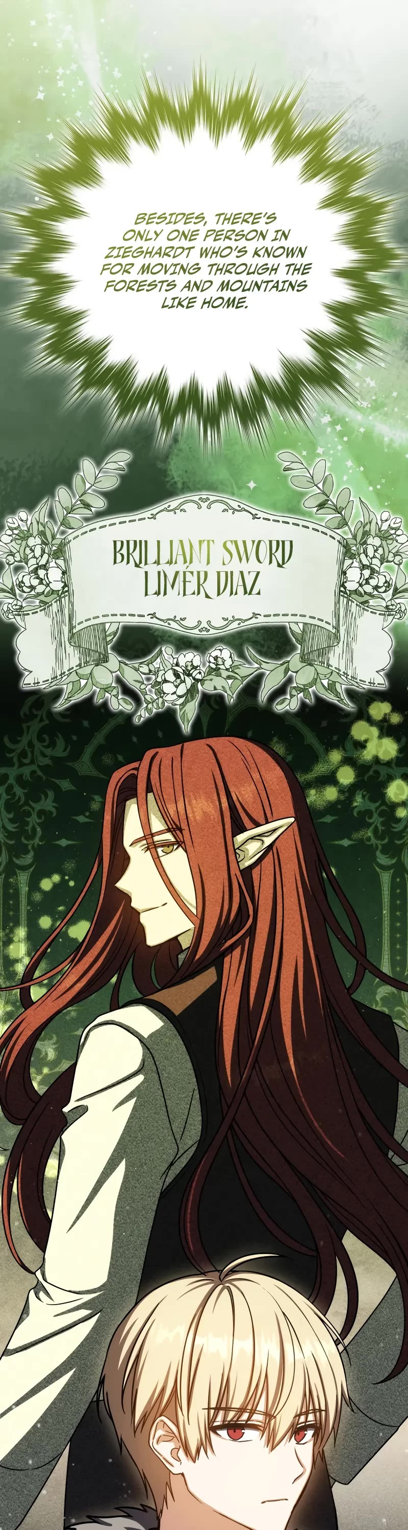 The Reincarnated Assassin is a Genius Swordsman chapter 65 page 38