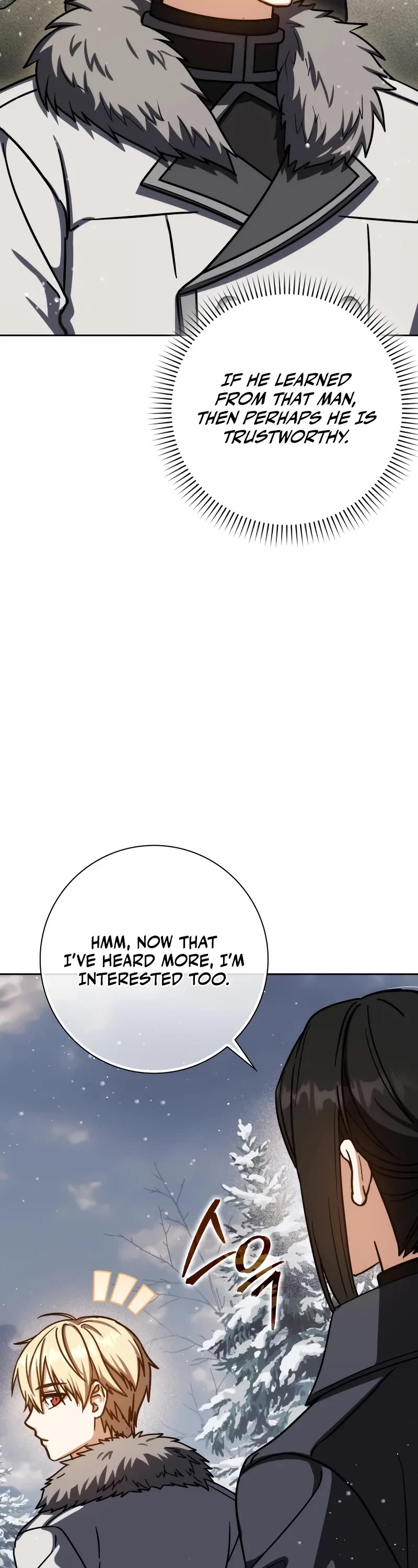 The Reincarnated Assassin is a Genius Swordsman chapter 65 page 39