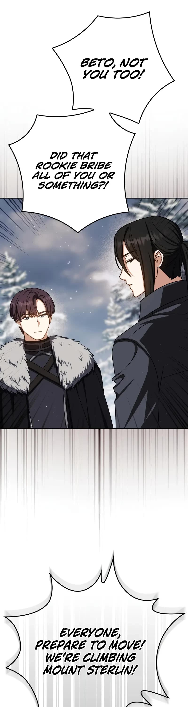 The Reincarnated Assassin is a Genius Swordsman chapter 65 page 43