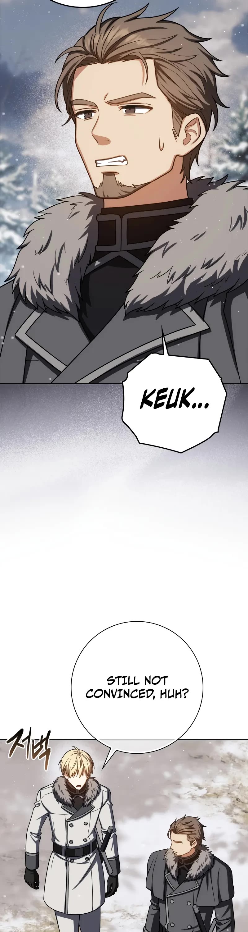 The Reincarnated Assassin is a Genius Swordsman chapter 65 page 45