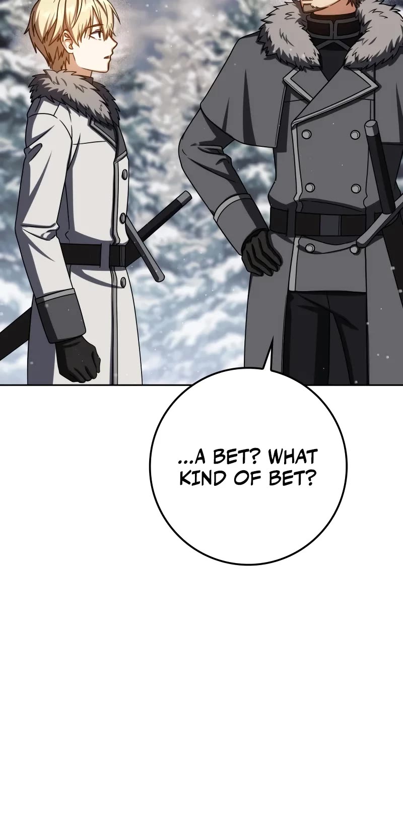 The Reincarnated Assassin is a Genius Swordsman chapter 65 page 47