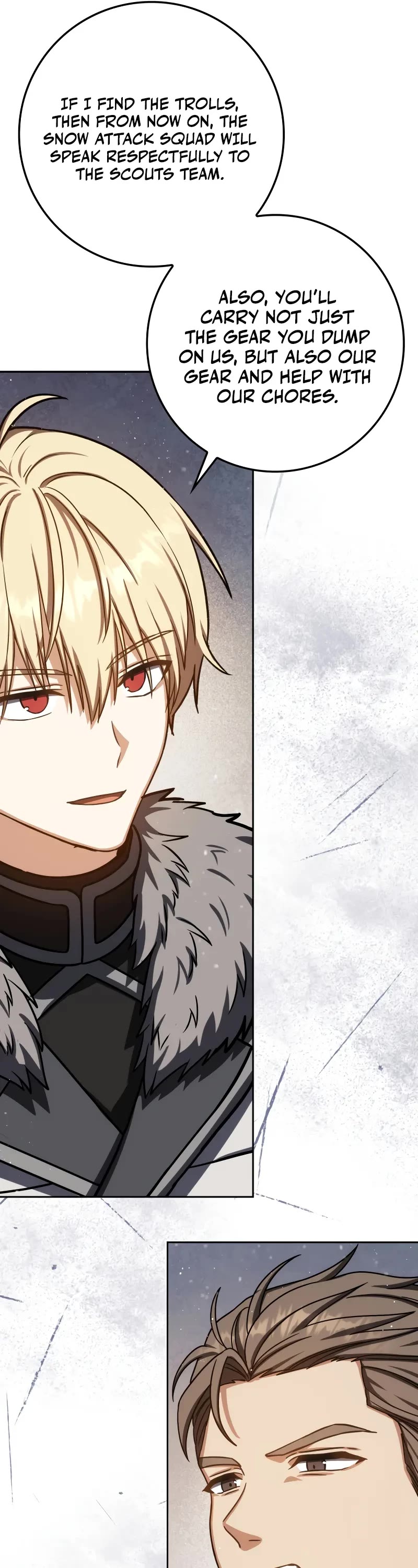 The Reincarnated Assassin is a Genius Swordsman chapter 65 page 48