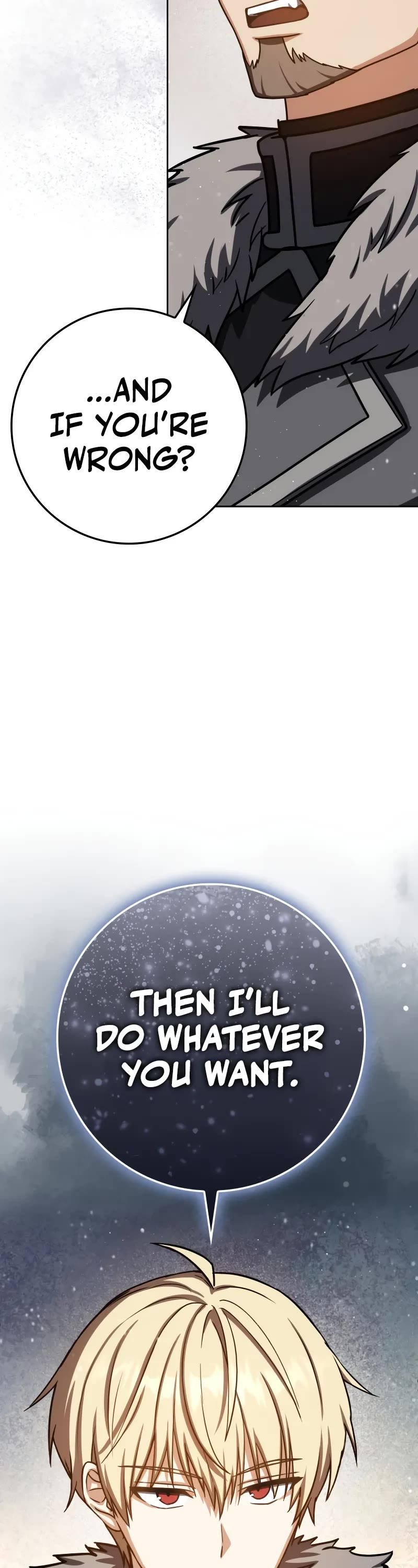 The Reincarnated Assassin is a Genius Swordsman chapter 65 page 49