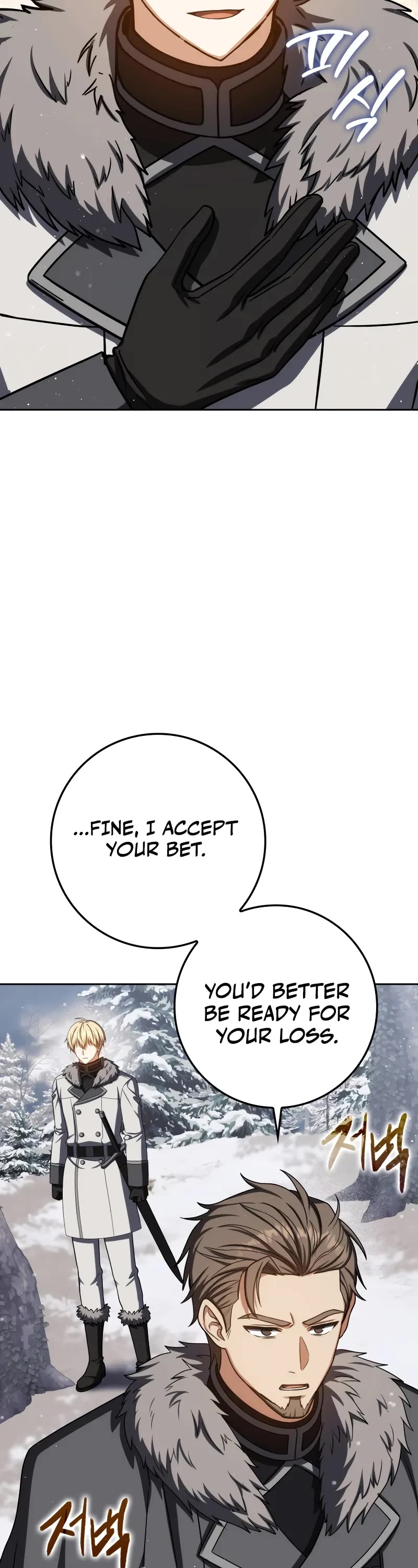 The Reincarnated Assassin is a Genius Swordsman chapter 65 page 50