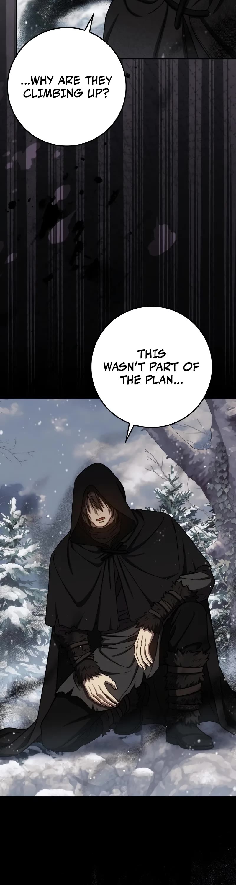 The Reincarnated Assassin is a Genius Swordsman chapter 65 page 54