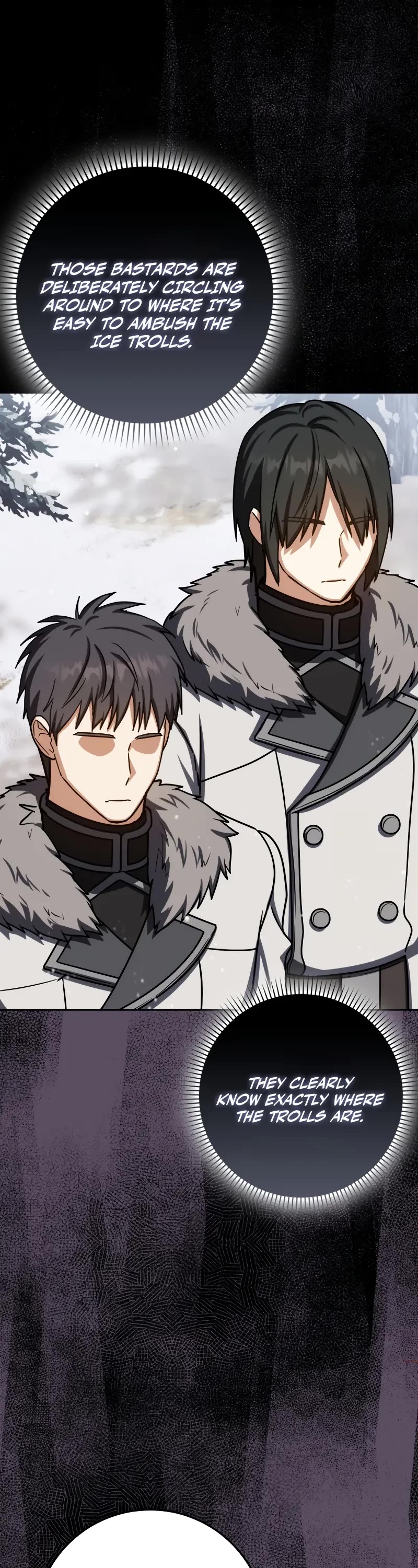 The Reincarnated Assassin is a Genius Swordsman chapter 65 page 55