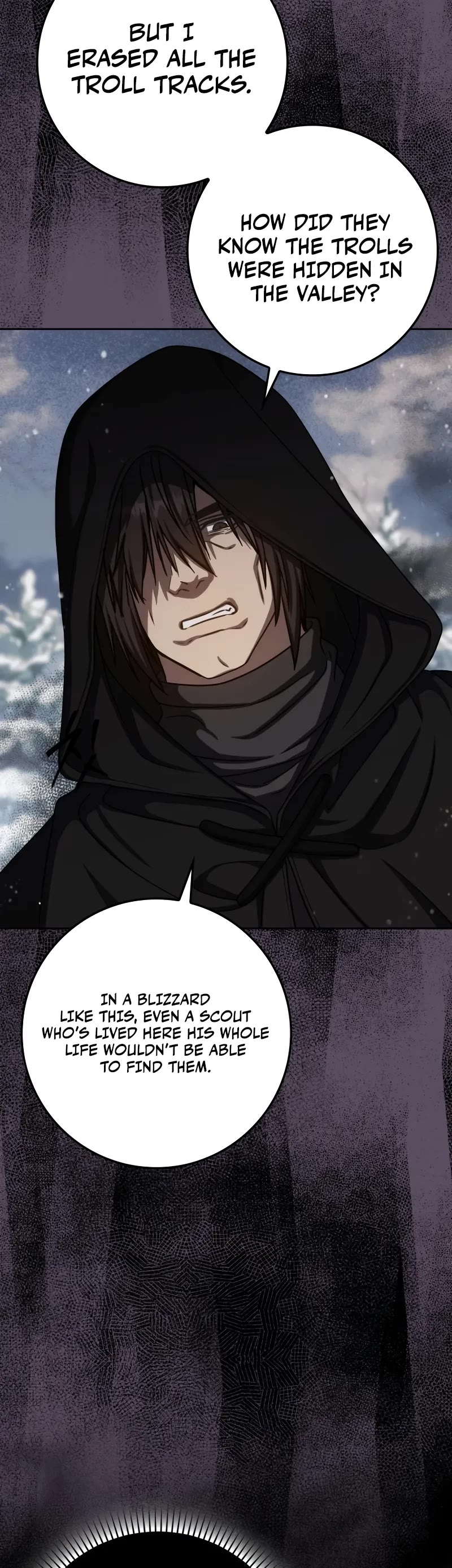 The Reincarnated Assassin is a Genius Swordsman chapter 65 page 56