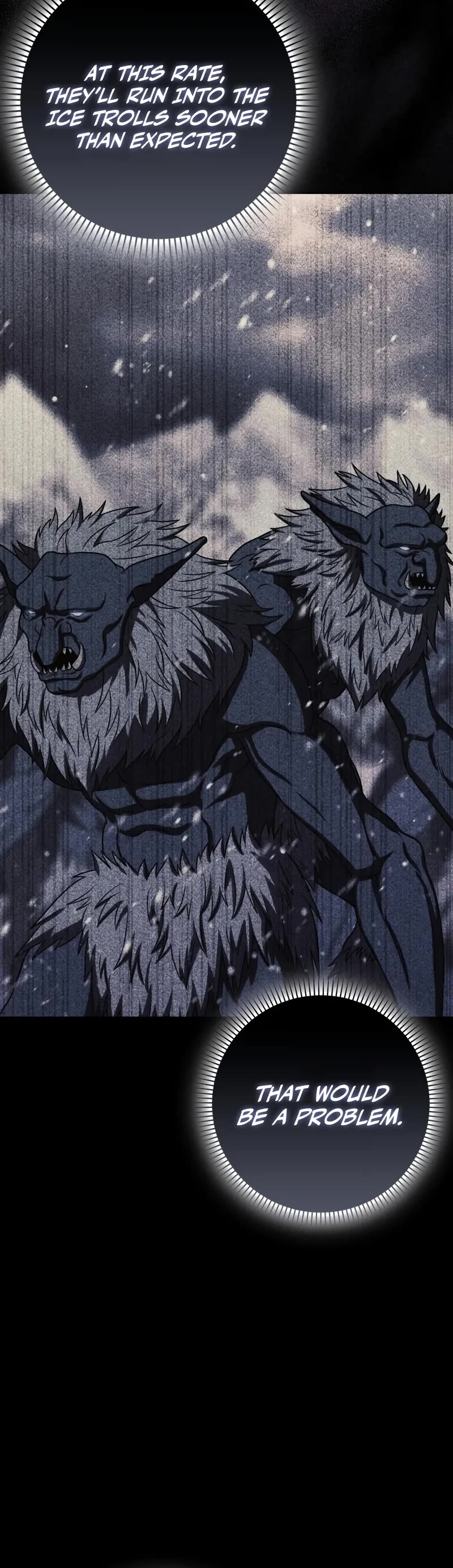 The Reincarnated Assassin is a Genius Swordsman chapter 65 page 57