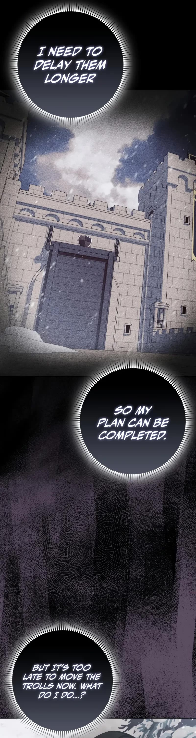 The Reincarnated Assassin is a Genius Swordsman chapter 65 page 58