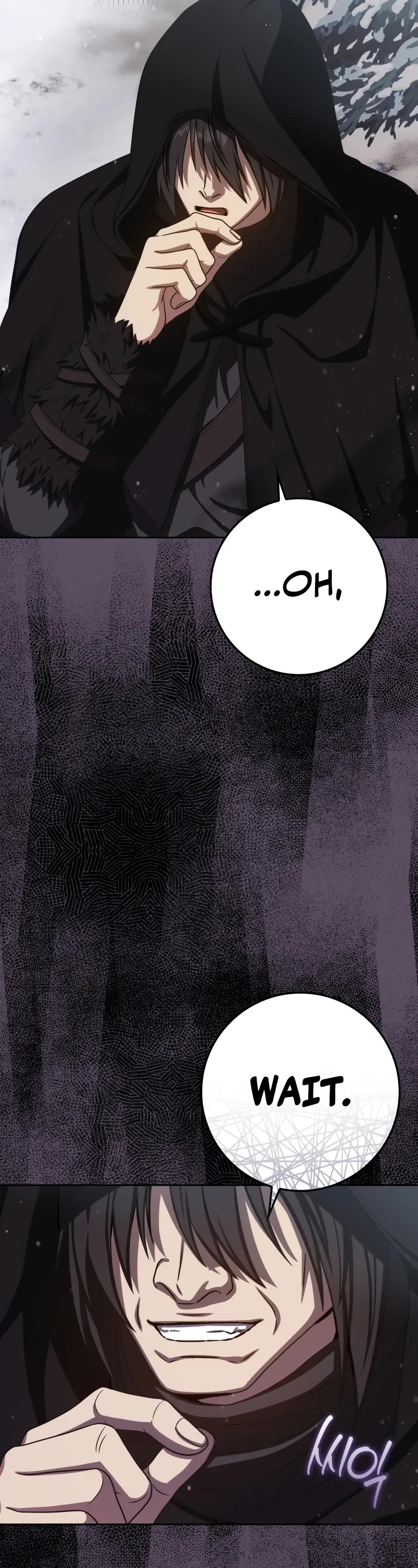 The Reincarnated Assassin is a Genius Swordsman chapter 65 page 59