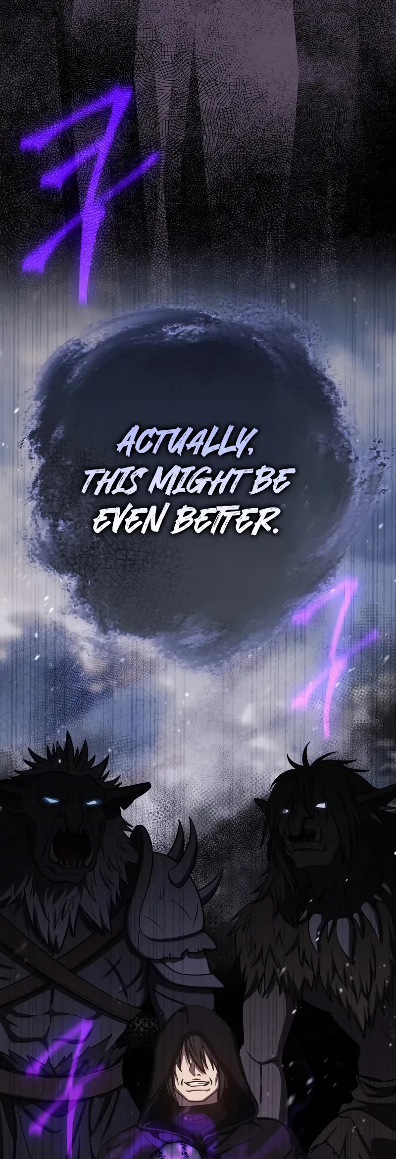 The Reincarnated Assassin is a Genius Swordsman chapter 65 page 60