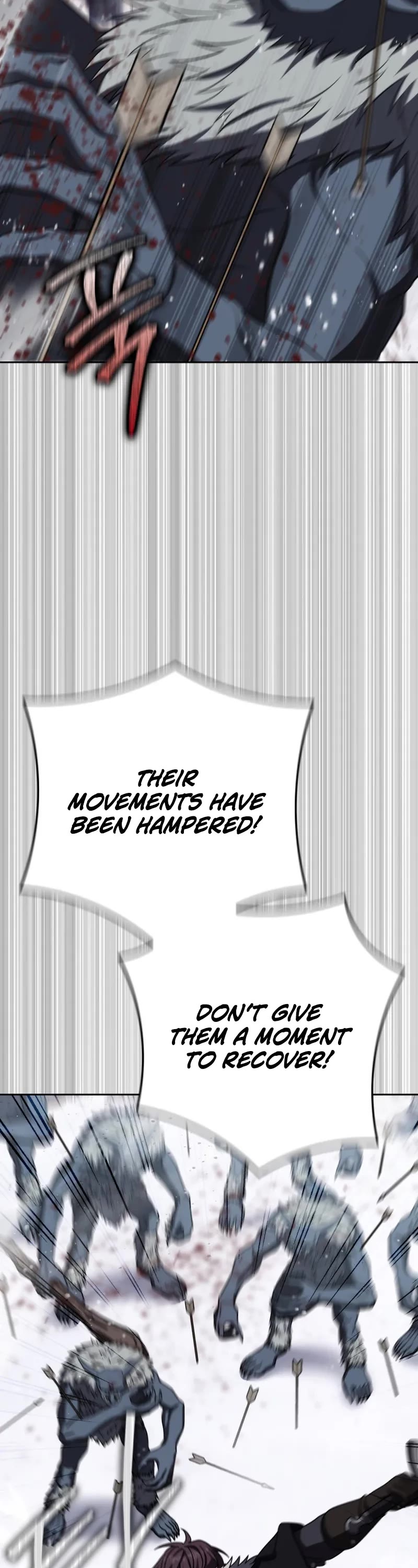 The Reincarnated Assassin is a Genius Swordsman chapter 66 page 12