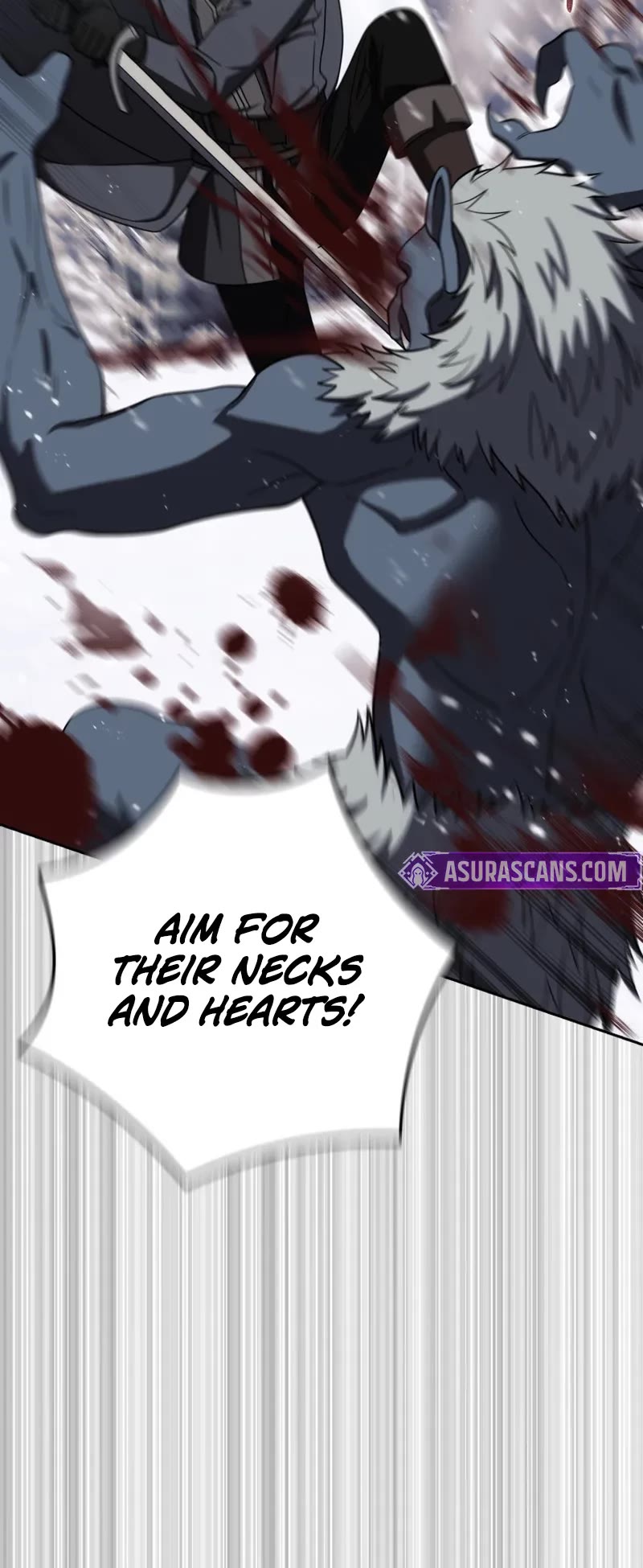 The Reincarnated Assassin is a Genius Swordsman chapter 66 page 14