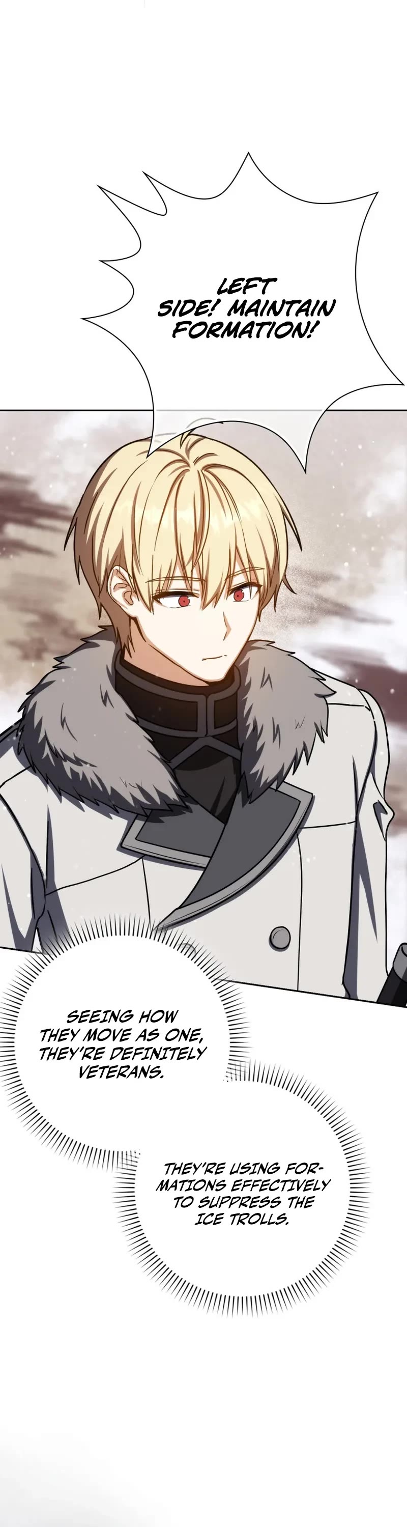 The Reincarnated Assassin is a Genius Swordsman chapter 66 page 16