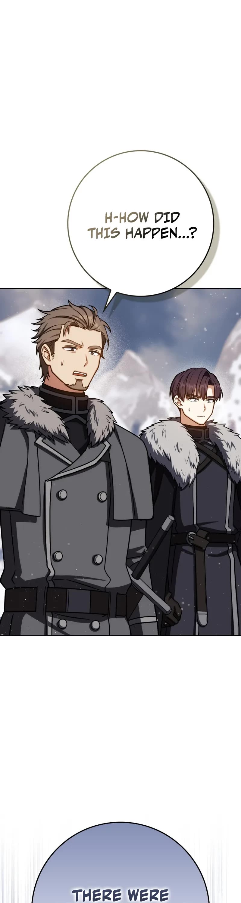 The Reincarnated Assassin is a Genius Swordsman chapter 66 page 2