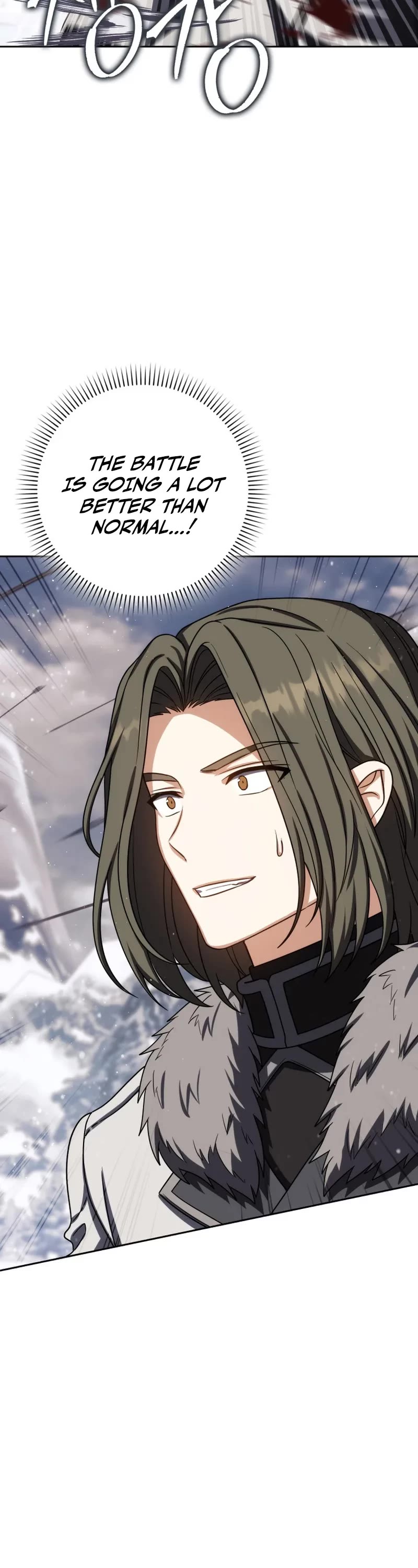 The Reincarnated Assassin is a Genius Swordsman chapter 66 page 23